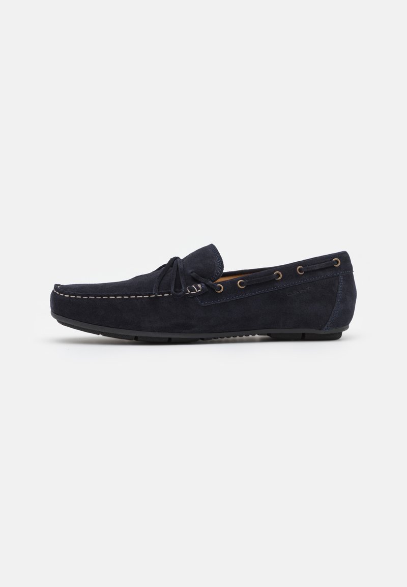 GANT MC BAY - Slipper - marine