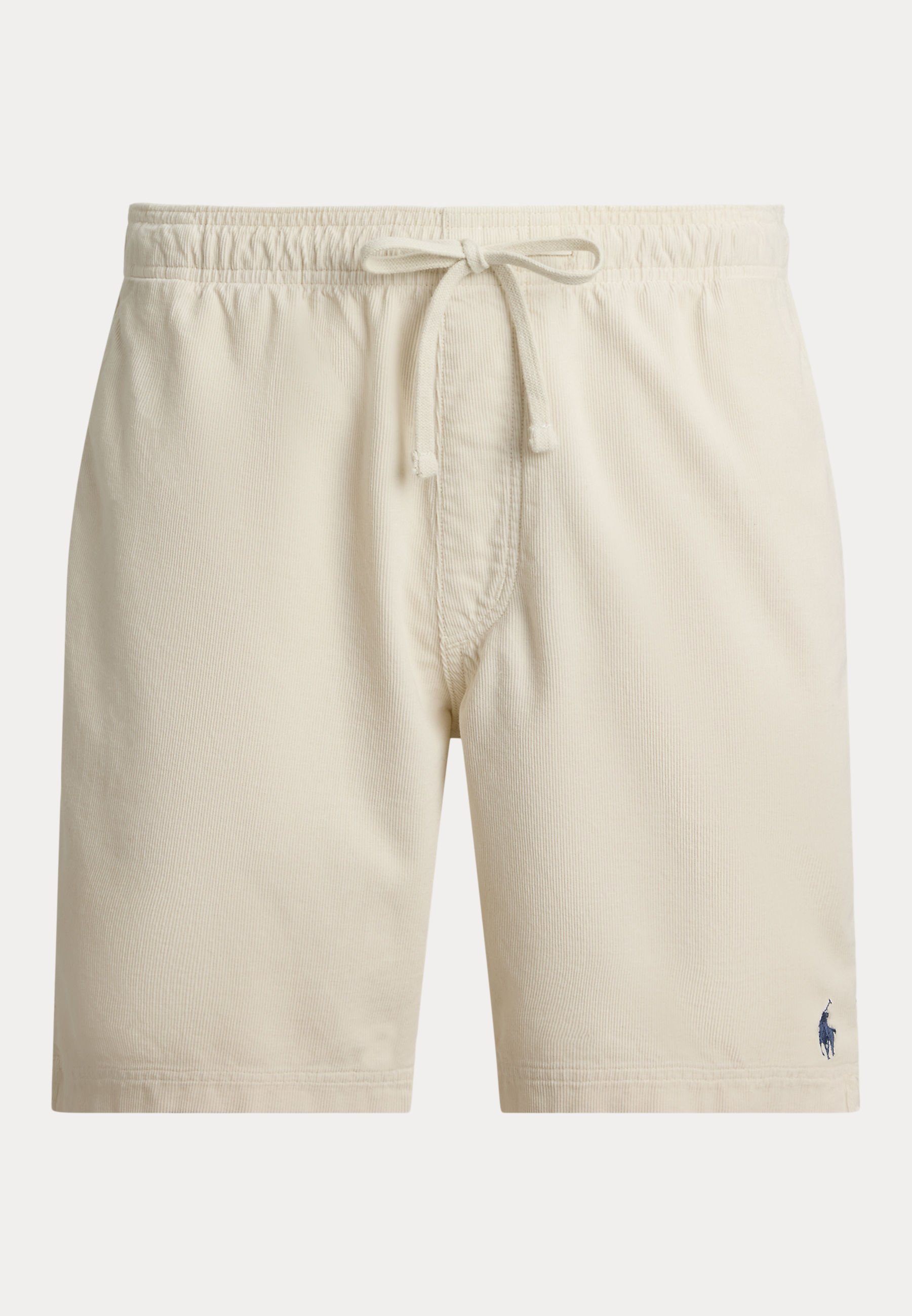 Polo Ralph Lauren 8-INCH CLASSIC FIT CORDUROY SHORT - Shorts