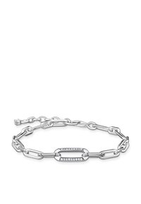 THOMAS SABO Náramok - silver coloured