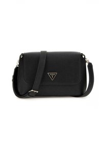 Guess SATCHEL - Borsa a tracolla - nero