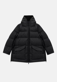 DOUDOUNE - Daunenjacke - noir