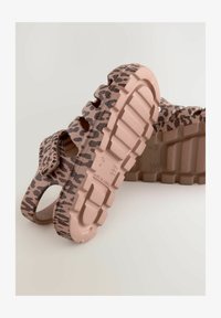 Non sélectionné, animal print