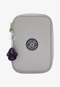 Non sélectionné, playful grey