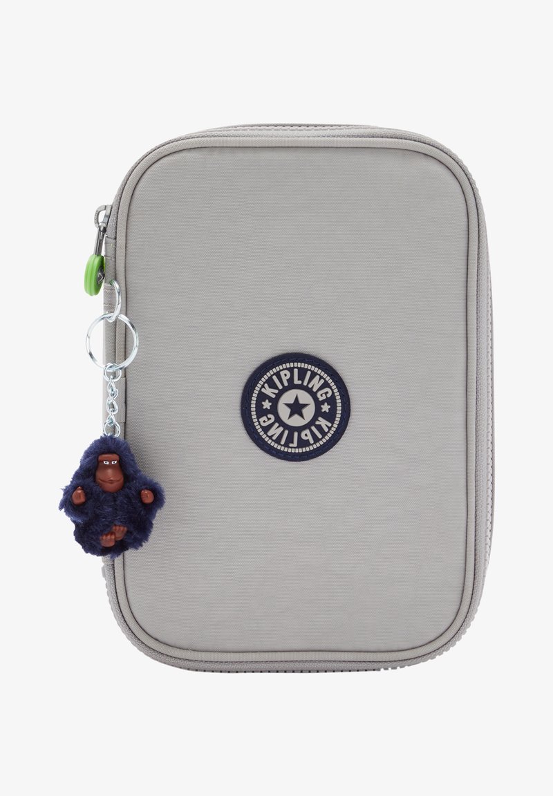 Kipling Etui - playful grey