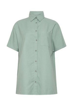 Long Tall Sally, TALL SHIRTS & BLOUSES - Chemisier - pale blue