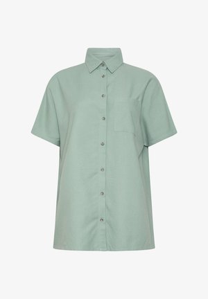 Long Tall Sally, TALL SHIRTS & BLOUSES - Chemisier - pale blue