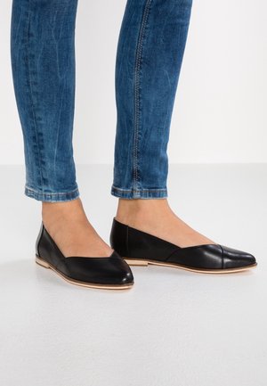 Pier One by Zalando, Ballerines - black