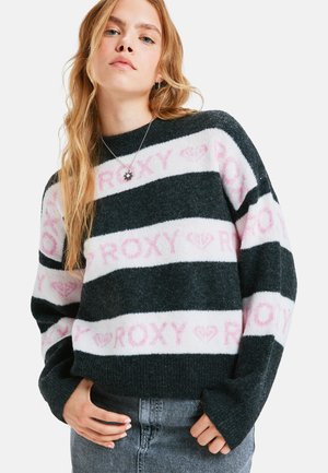 SUNRISE MOOD - Jumper - kta