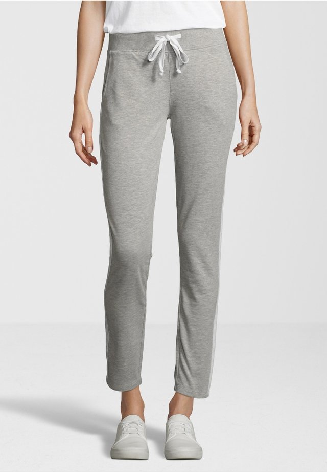 Pantaloni sportivi - light grey