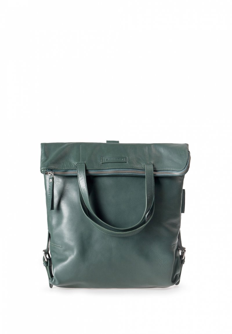 Aunts & Uncles POMELO - Rugzak - dark jade