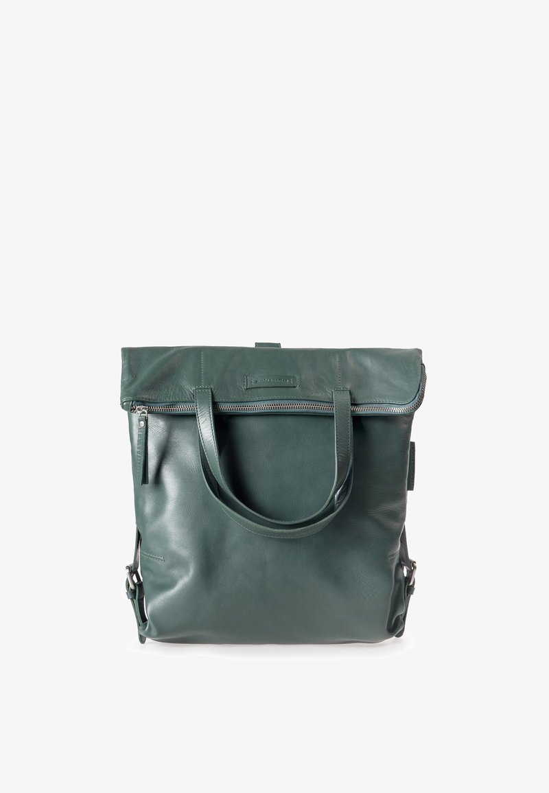 Aunts & Uncles POMELO - Rugzak - dark jade