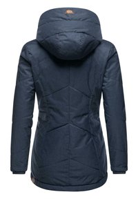 Ragwear GORDON A - Giacca invernale - navy