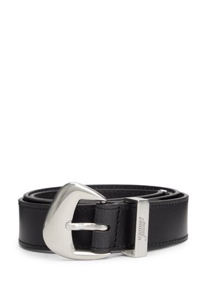 Tommy Jeans, Ceinture - black