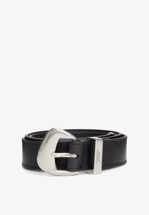 Tommy Jeans, Ceinture - black