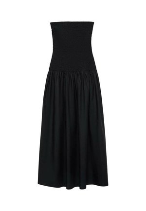 STRAPLESS  - Velika haljina - black