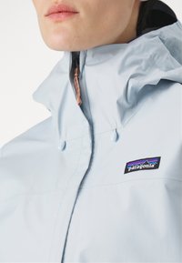 Patagonia TORRENTSHELL RAIN  - Hardshell bunda - chilled blue
