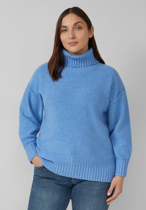 Maglione - royalblau