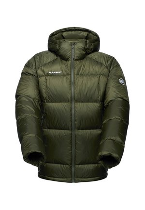 Mammut, MAMMUT - Piumino - dark marsh