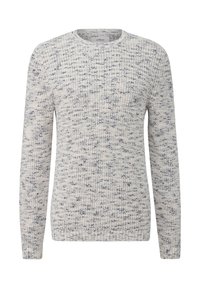 Unausgewählt, creme