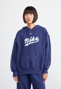 Nike Sportswear Ikdienas džemperis - midnight navy