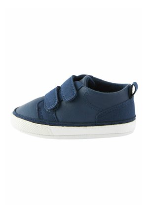 Matalavartiset tennarit - navy blue