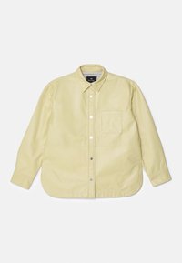 PS Paul Smith Læderjakker - light yellow