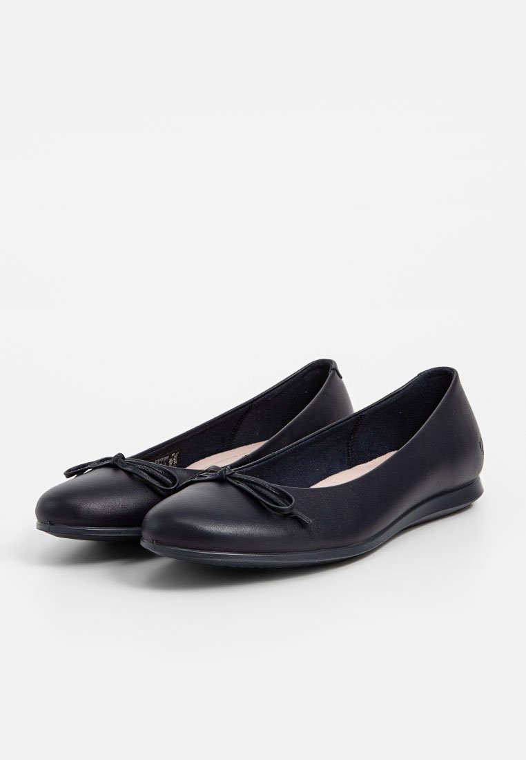 Klassischer Ballerina