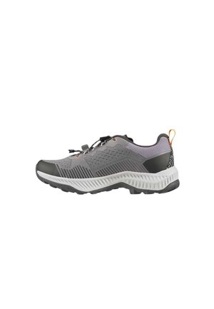 GARMONT, 9.81 PULSE - Sneakers basse - steel grey purple rose