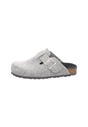 Clogs - gris