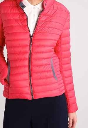 Frieda & Freddies Veste mi-saison - red