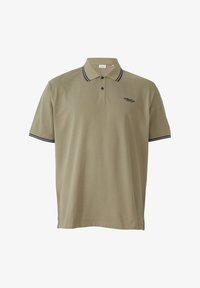 Unausgewählt, olivgrün