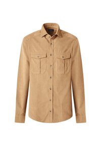 Majica - camel beige