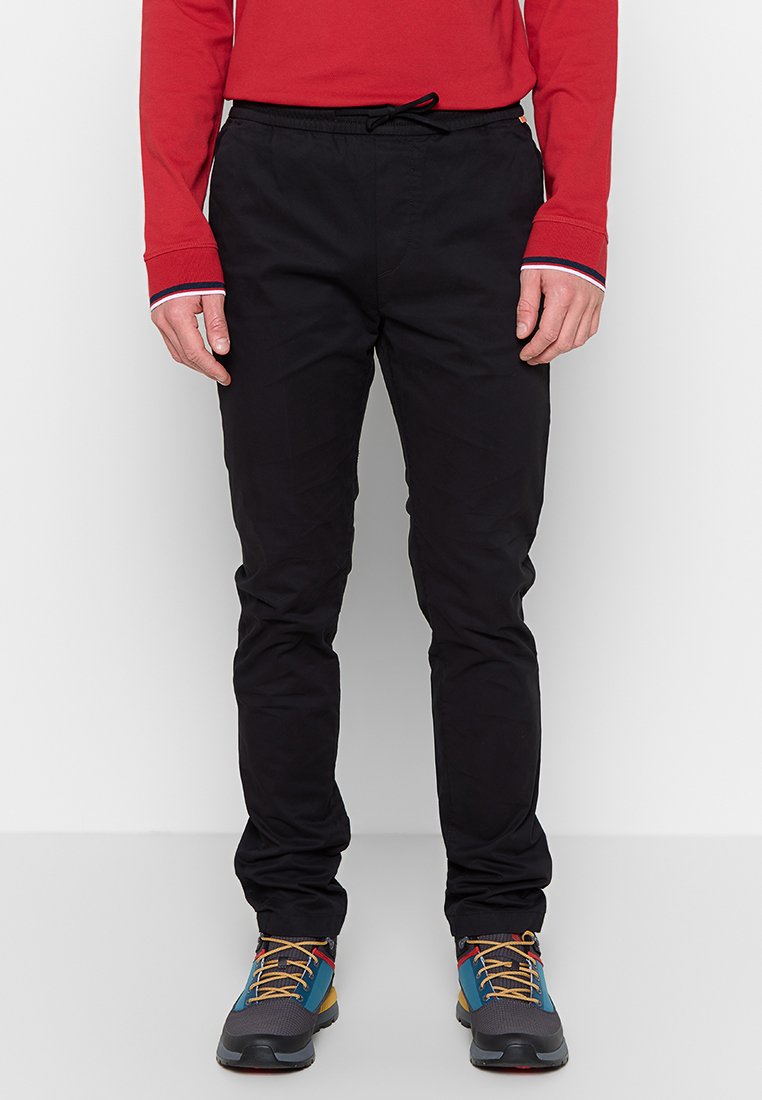 Timberland Broek zwart