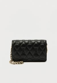 Неизбран, black