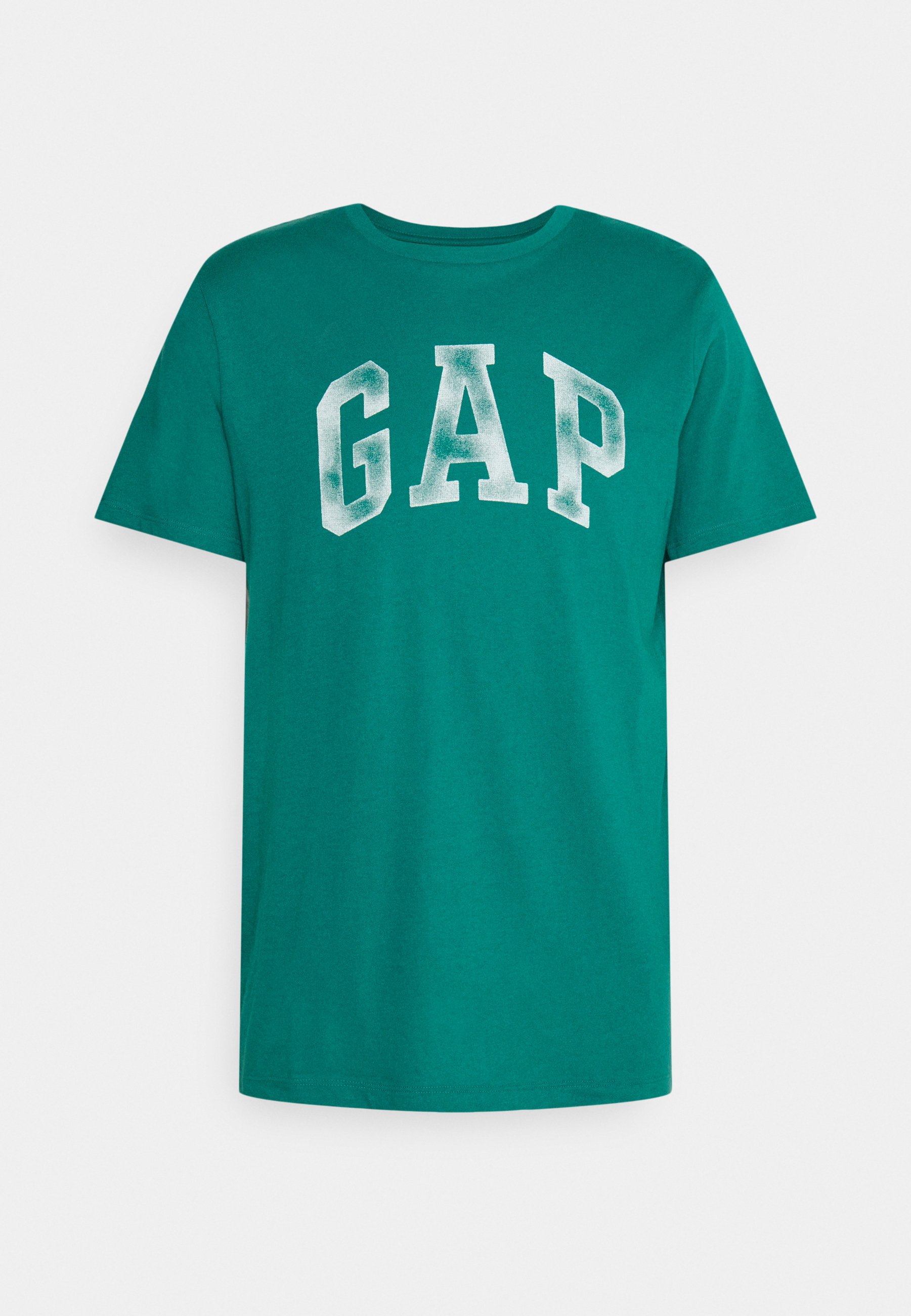 GAP FAMILY PRIDE LOGO - Print T-shirt 