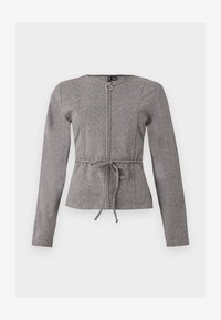 Δεν επιλέχθηκε, medium grey melange