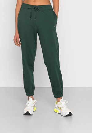 Pantalon de survêtement - green