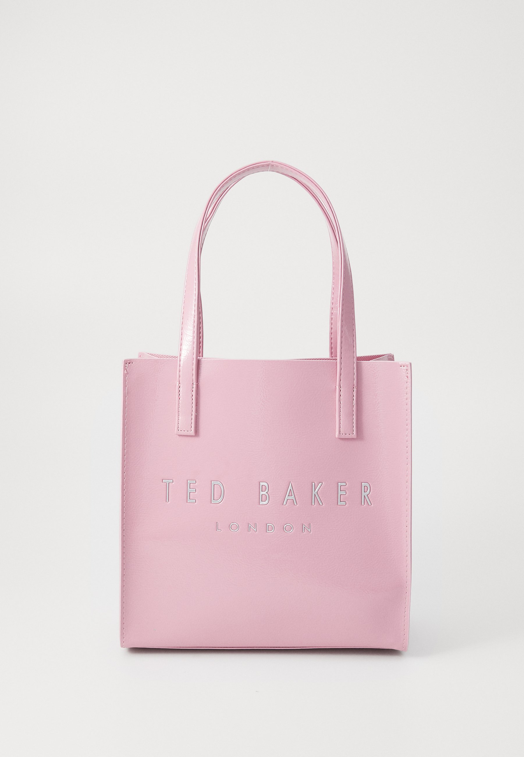 Baker By Ted Baker FLORAL BOW POUCH - Umhängetasche