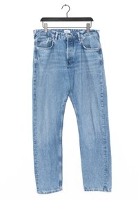 Pepe Jeans Vaqueros rectos - blue