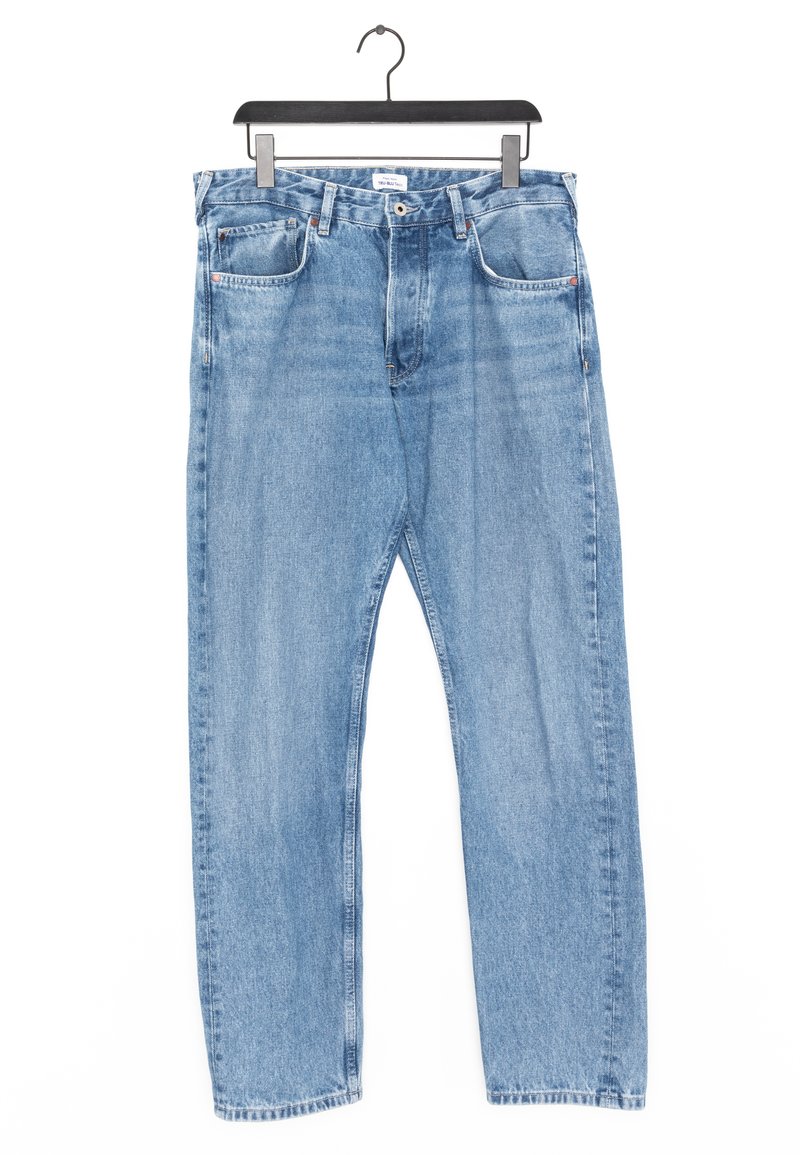 Pepe Jeans Vaqueros rectos - blue