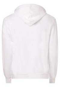 Lindbergh COPENHAGEN - Jersey con capucha - weiß
