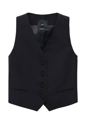 Mango JORDAN - Vesta - black