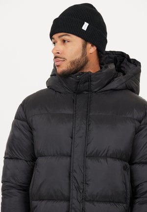 VIRTUS, VIRTUS HAT BUTCH - Huer - black