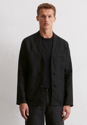 IM STIL  - Blazer - black