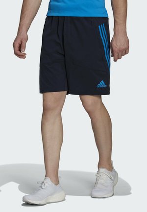 Pantaloncini sportivi - blue