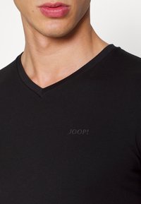 JOOP! 2 PACK - Maglietta intima - black