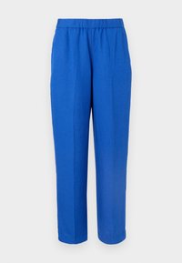 Neselectat, royal blue