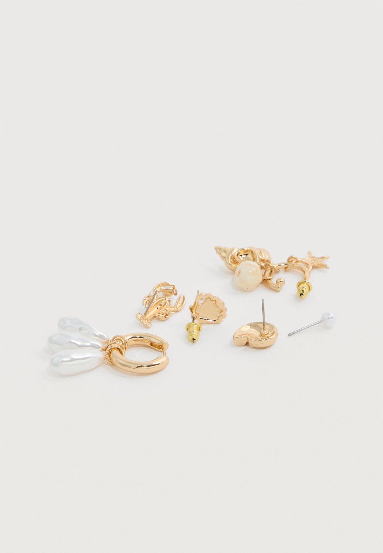 SHELLBELLE SET