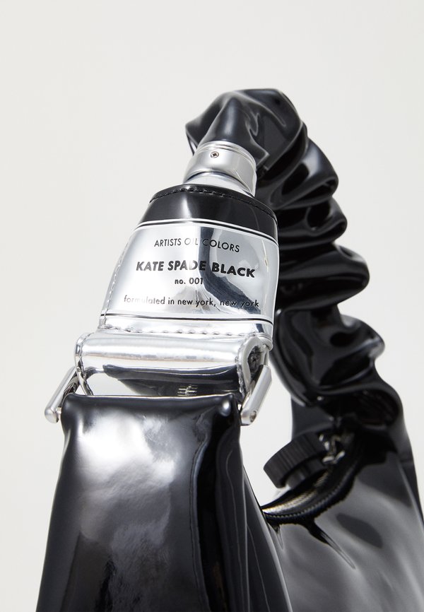 SQUEEZE MINI BAG - Handbag4