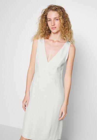 IVY OAK BRIDAL DEMI ANN - Oblačila za posebne priložnosti - snow white